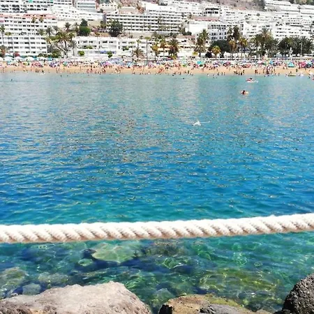 Villa Spacious Villa With Private Pool In Mogan *