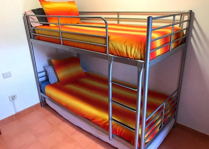 Spacious Villa With Private Pool In Mogan Villa