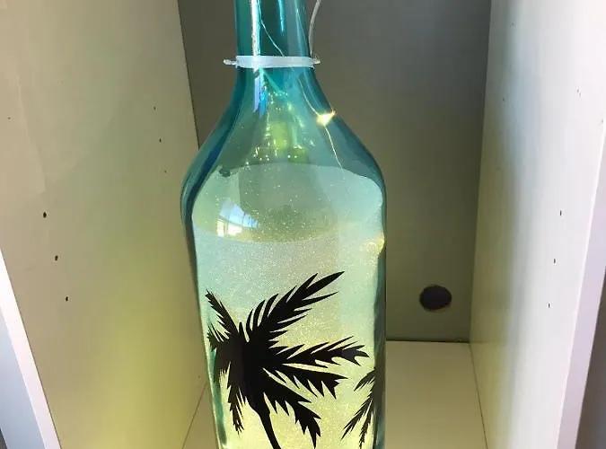 Spacious Villa With Private Pool In Mogan