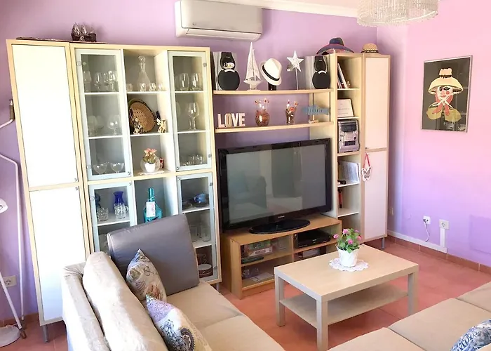 Spacious Villa With Private Pool In Mogan *