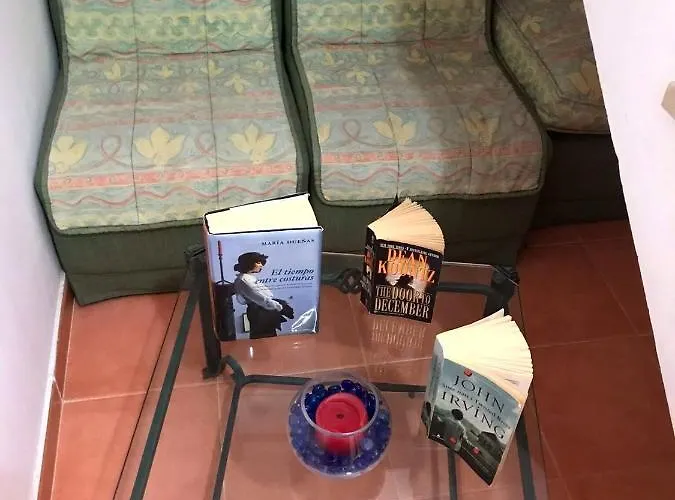 Spacious Villa With Private Pool In Mogan Mogan