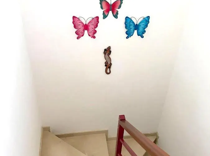 Spacious Villa With Private Pool In Mogan