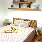 Spacious Villa With Private Pool In Mogan