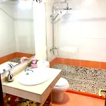 Spacious Villa With Private Pool In Mogan Mogán