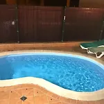 Spacious Villa With Private Pool In Mogan Vila