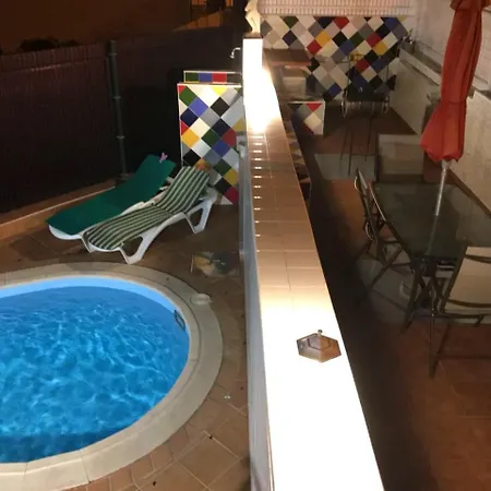 Spacious Villa With Private Pool In Mogan Villa Mogán