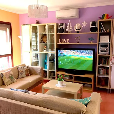 Spacious Villa With Private Pool In Mogan Mogán
