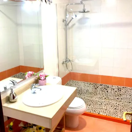 Spacious Villa With Private Pool In Mogan Mogán