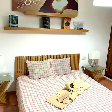 Villa Spacious Villa With Private Pool In Mogan