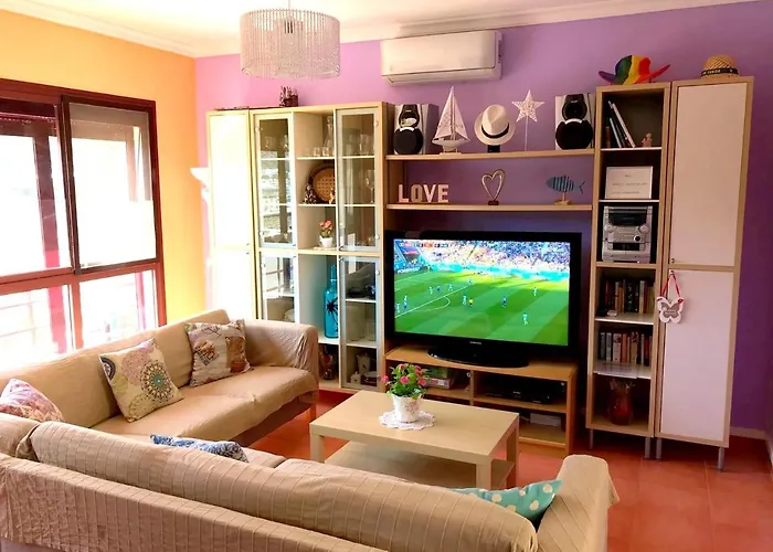 Spacious Villa With Private Pool In Mogan Mogán